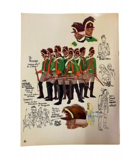 Billy James. Édition originale - 1980.