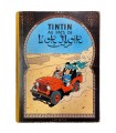 Au pays de l'Or Noir. Édition en couleurs - 1961.