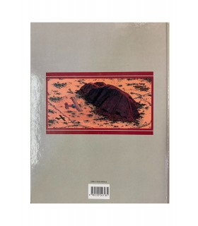 Le cocon du désert. Édition originale - 1995.
