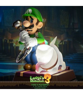 Luigi's Mansion 3 Collectors Edition 25cm