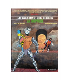 La Rupture. Édition originale - 1993.