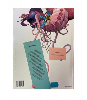 La Rupture. Édition originale - 1993.