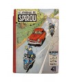 Spirou Hebdo. Album N°41 - 1952.