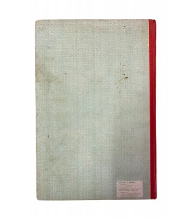 Spirou Hebdo. Album N°48 - 1954.