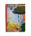 Spirou Hebdo. Album N°49 - 1954.