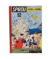 Spirou Hebdo. Album N°52 - 1955.