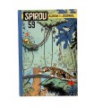 Spirou Hebdo. Album N°59 - 1956.
