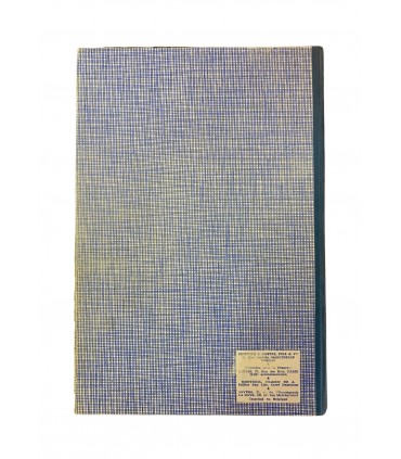 Spirou Hebdo. Album N°59 - 1956.