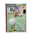 Spirou Hebdo. Album N°61 - 1957.