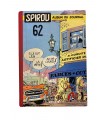 Spirou Hebdo. Album N°62 - 1957.