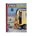 Spirou Hebdo. Album N°66 - 1958.