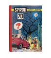 Spirou Hebdo. Album N°70 - 1959.