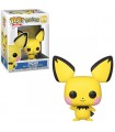 PICHU / POKÉMON - POP N°579