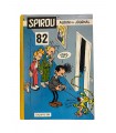 Spirou Hebdo. Album N°82 - 1961.