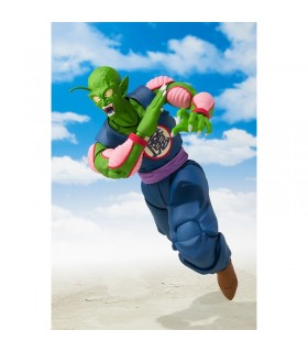 DBZ Sh Figuarts Piccolo Daimaoh
