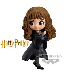 Hermione Q Posket Harry Potter