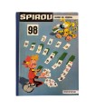 Spirou Hebdo. Album N°98 - 1965.