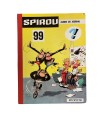 Spirou Hebdo. Album N°99 - 1965.
