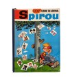 Spirou Hebdo. Album N°101 - 1966.