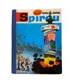 Spirou Hebdo. Album N°104 - 1967.