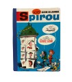 Spirou Hebdo. Album N°105 - 1967.
