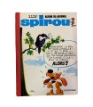 Spirou Hebdo. Album N°113 - 1969.