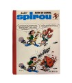 Spirou Hebdo. Album N°115 - 1969.