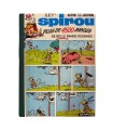 Spirou Hebdo. Album N°117 - 1970.