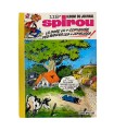 Spirou Hebdo. Album N°119 - 1970.