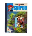 Spirou Hebdo. Album N°125 - 1972.