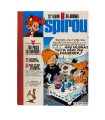 Spirou Hebdo. Album N°127 - 1972.