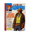 Spirou Hebdo. Album N°133 - 1974.