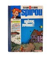 Spirou Hebdo. Album N°135 - 1974.