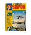 Spirou Hebdo. Album N°137 - 1975.