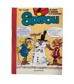 Spirou Hebdo. Album N°160 - 1981.