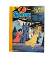 Spirou Hebdo. Album N°161 - 1981.