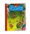 Spirou Hebdo. Album N°163 - 1981.