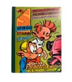 Spirou Hebdo. Album N°171 - 1983.