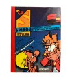 Spirou Hebdo. Album N°182 - 1986.