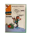 Spirou Hebdo. Album N°186 - 1986.