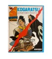 Spirou Hebdo. Album N°189 - 1987.