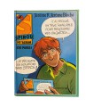 Spirou Hebdo. Album N°191 - 1987.