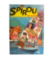 Spirou Hebdo. Album N°198 - 1989.