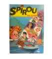 Spirou Hebdo. Album N°198 - 1989.