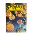 Spirou Hebdo. Album N°199 - 1989.