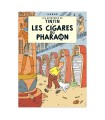 Carte Postale - Les Cigares Du Pharaon