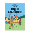 Poster - Amérique