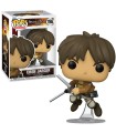 Attack On Titan S3 Pop Eren Yeager