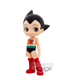 Astro Boy Q Posket Astro Boy