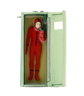 Mortimer Dans le Sarcophage